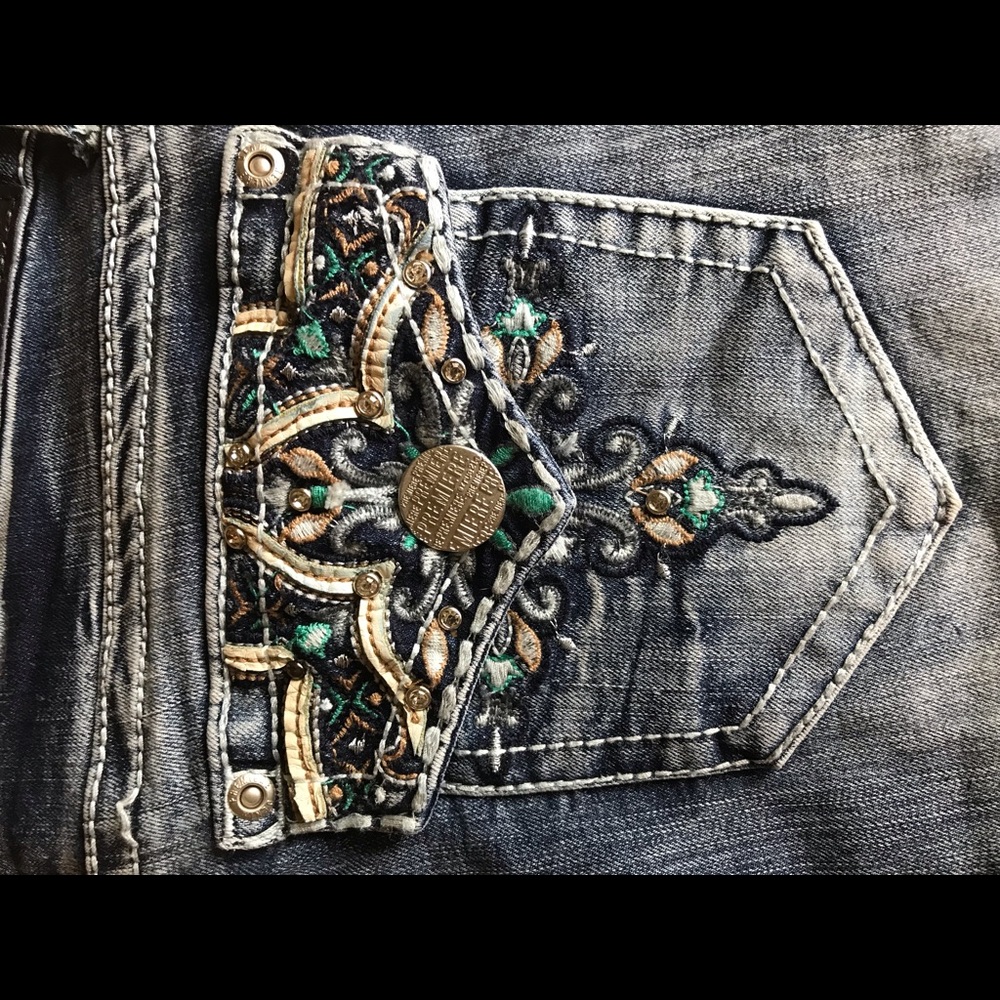 Rue21 Premiere jeans